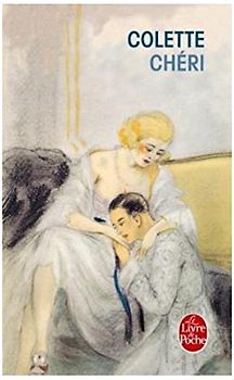 CheriChéri (Ldp Litterature) - Colette