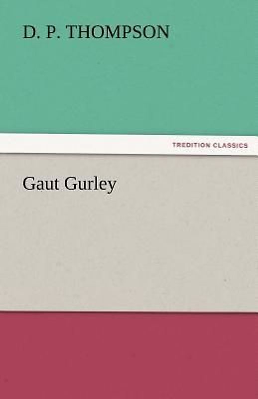 Gaut Gurley