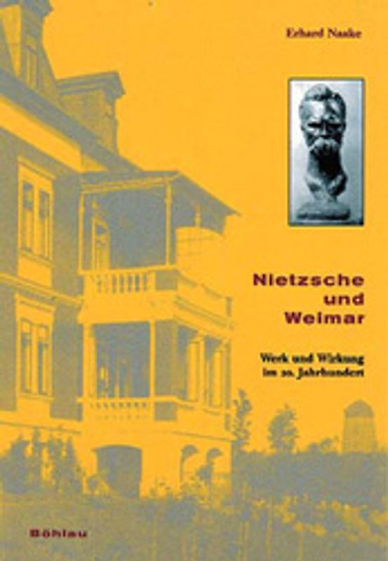 Nietzsche und Weimar