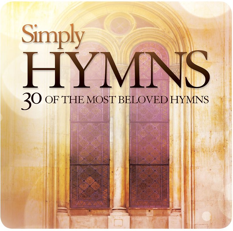 Various - Simply Hymns