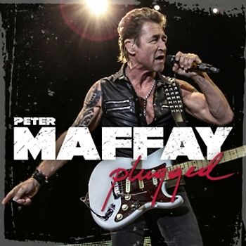 Maffay,Peter - plugged - Die stärksten Rocksongs