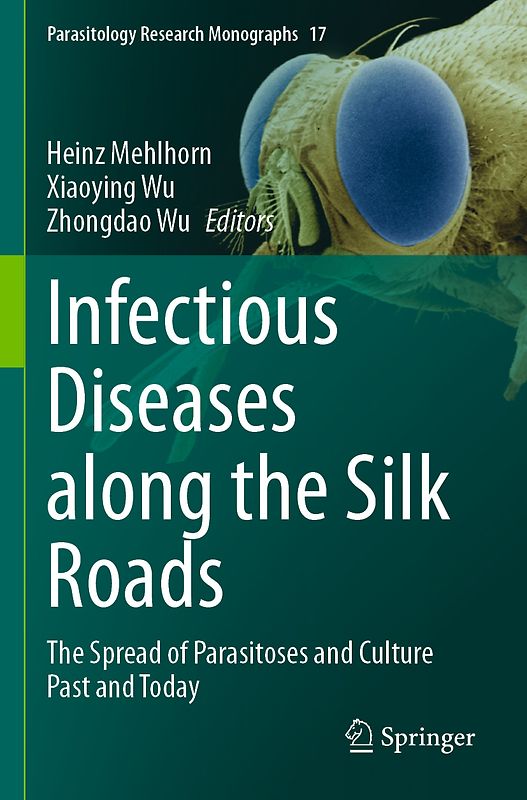 Infectious Diseases along the Silk Roads
