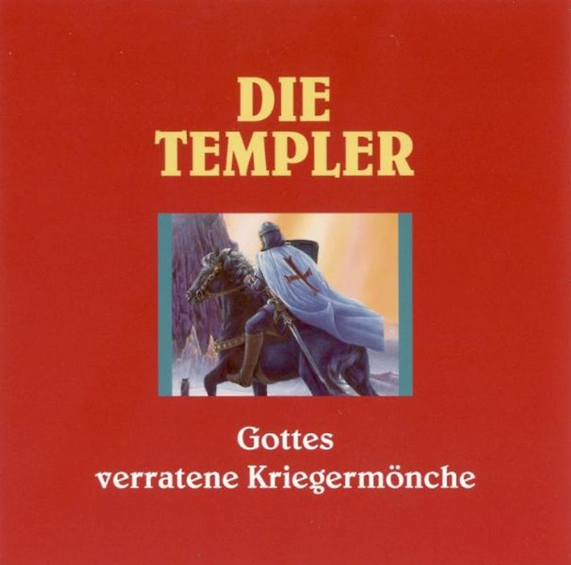 Die Templer