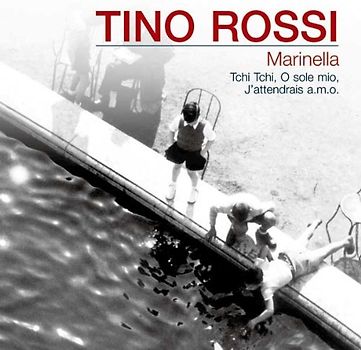 Tino Rossi - Marinella [UK-Import]