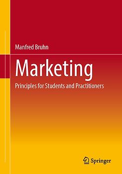 Principles of Marketing