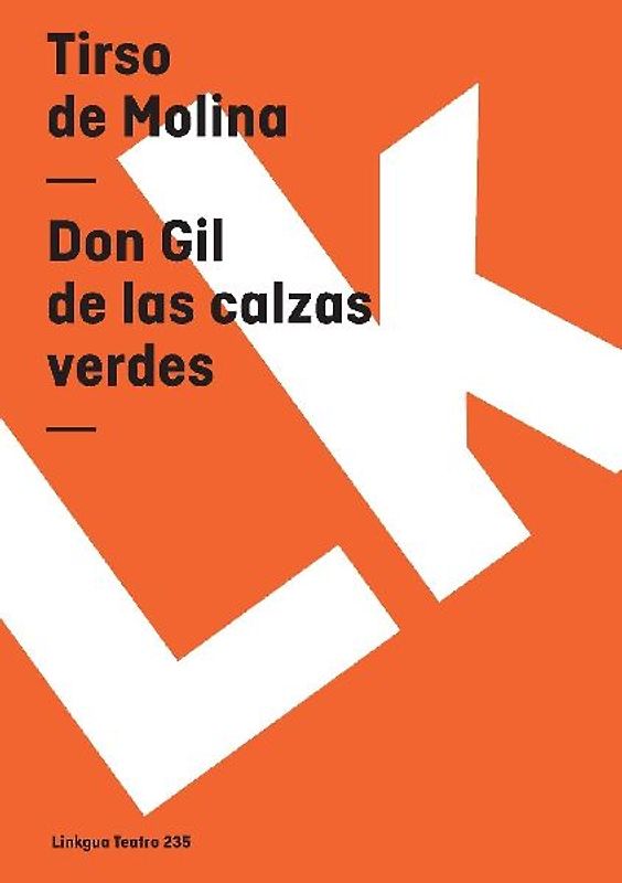 Don Gil de las calzas verdes