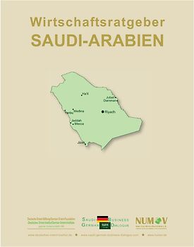 Saudi-Arabien Wirtschaftsratgeber