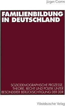 Familienbildung in Deutschland