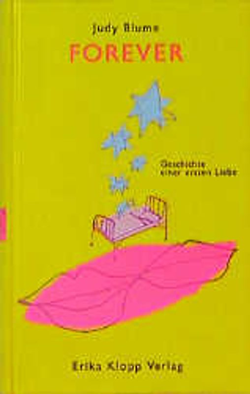 Forever - Geschichte einer ersten Liebe