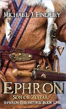 Ephron Son of Zohar