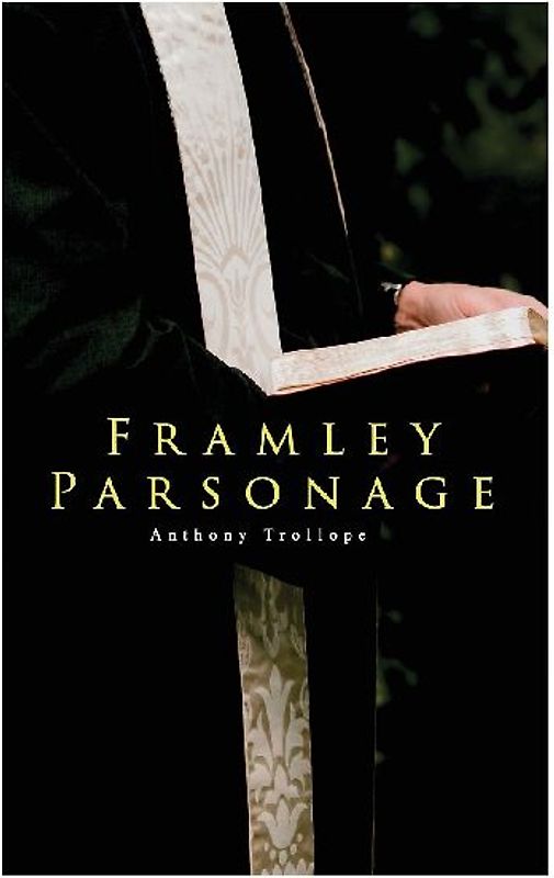 Framley Parsonage