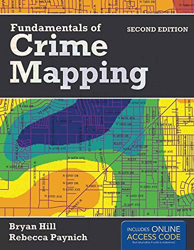 Fundamentals of Crime Mapping