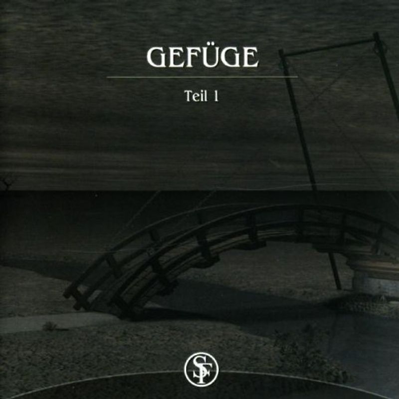 Sinnflut - Gefüge/Teil 1