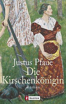 Die Kirschenkönigin