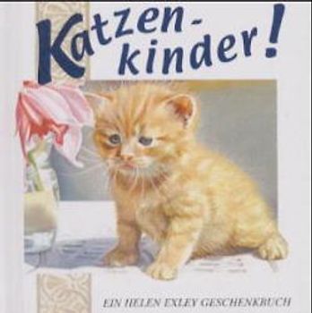 Katzenkinder