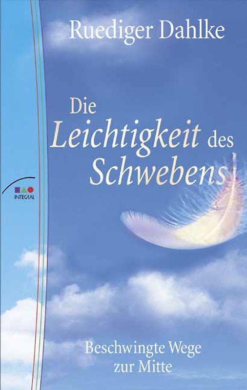 Die Leichtigkeit des Schwebens