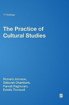 The Practice of Cultural Studies