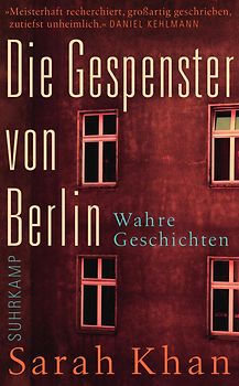 Die Gespenster von Berlin