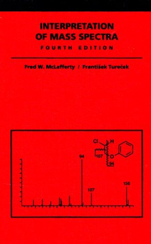Interpretation Of Mass Spectra