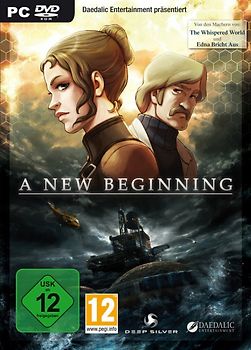 A New Beginning PC Spiele