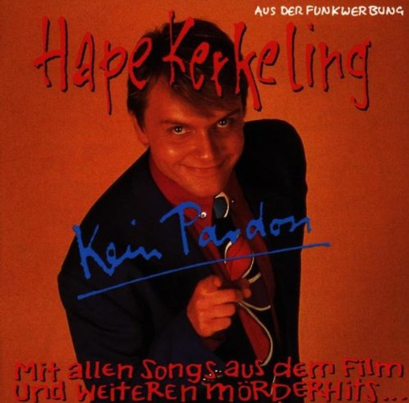 Hape Kerkeling - Kein Pardon