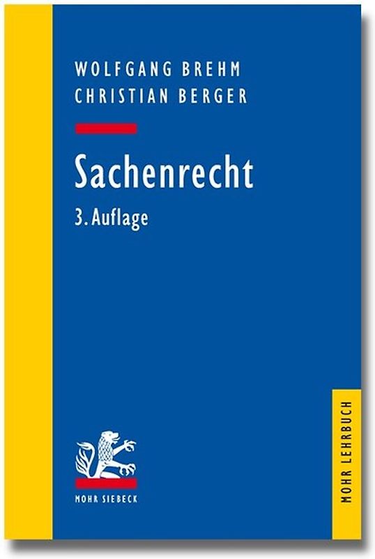 Sachenrecht