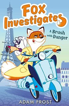 Fox Investigates