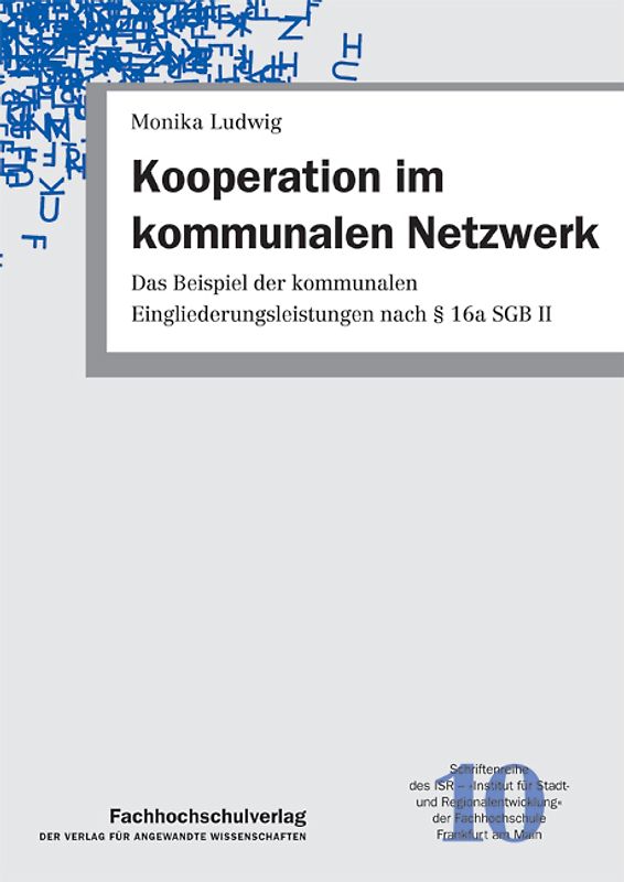 Kooperation im kommunalen Netzwerk