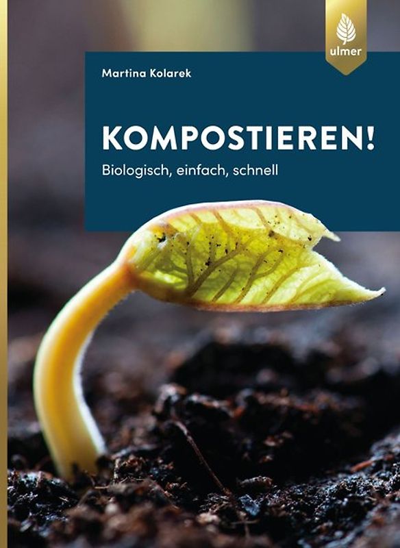 Kompostieren!