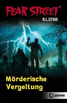 Fear Street – Mörderische Vergeltung