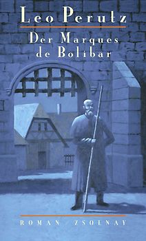 Der Marques de Bolibar