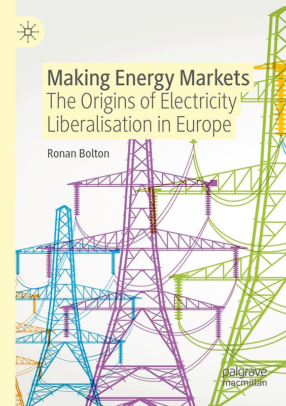 Making Energy Markets