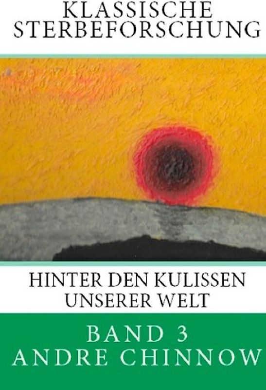 Klassische Sterbeforschung