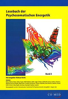 Lesebuch der Psychosomatischen Energetik