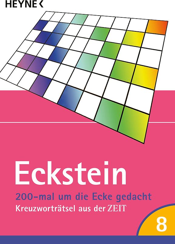 200-mal um die Ecke gedacht Bd. 8