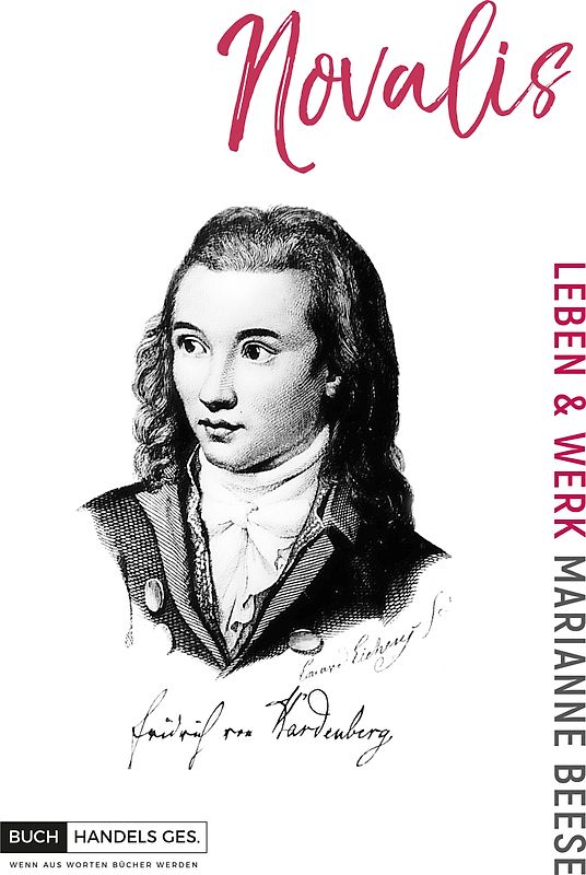 Novalis - Leben & Werk