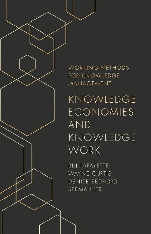 Knowledge Economies and Knowledge Work