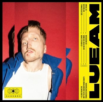 Lueam - Nummern EP
