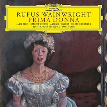 Kelly/Guthrie/Ogren/BBC/+ - Prima Donna [2 CDs]