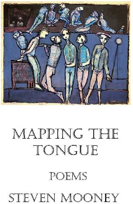 Mapping The Tongue