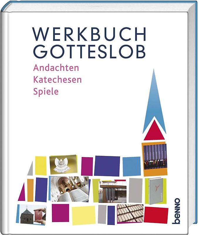Werkbuch Gotteslob