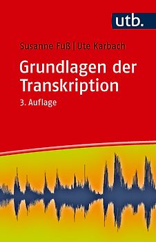 Grundlagen der Transkription