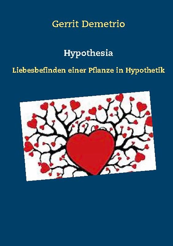 Hypothesia