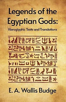 Legends of the Egyptian Gods