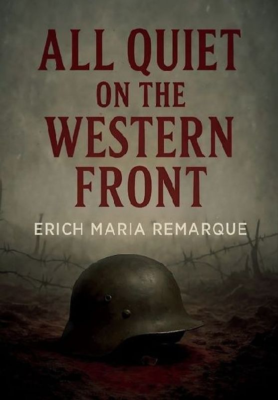 All Quiet on the Western Front