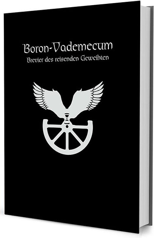 DSA - Boron-Vademecum