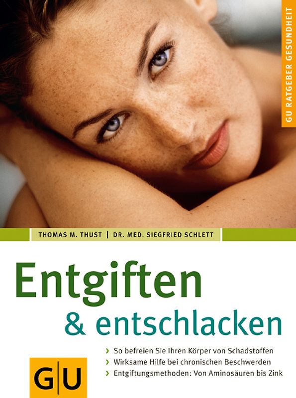 Entgiften & Entschlacken