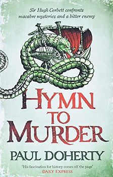 Hymn to Murder (Hugh Corbett 21)
