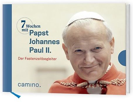 7 Wochen mit Papst Johannes Paul II