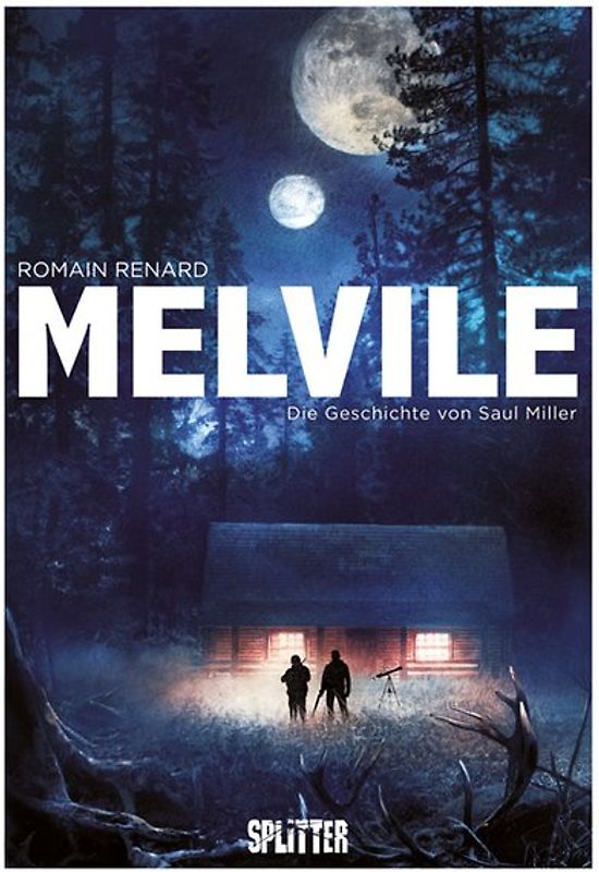 Melvile